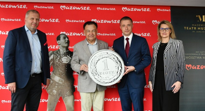 Za złotówkę do marszałkowskich muzeów i teatrów!