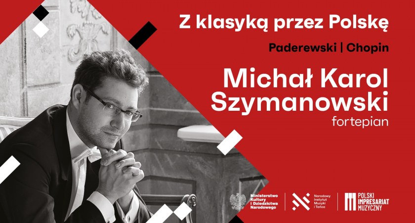 Wielkie wydarzenie muzyczne w Młodzieszynie!