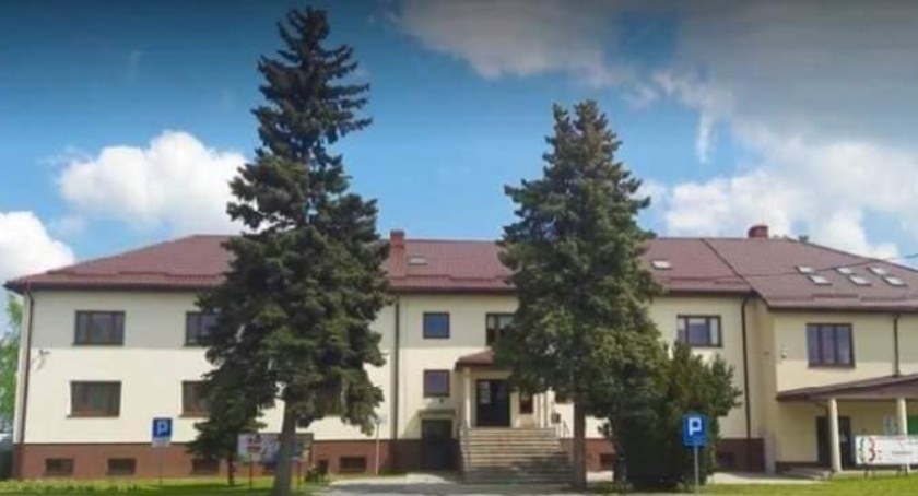 Gmina Rybno: Zapraszamy na spotkanie w ramach programu Czyste Powietrze