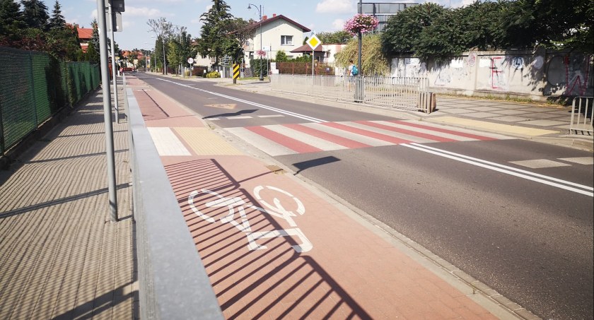 Sochaczew - sposób burmistrza na korki w mieście