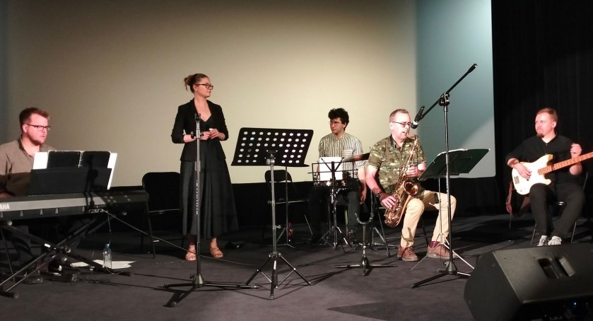 Spotkania z muzyką na żywo w kinie Odeon - propozycja dla dzieci i nie tylko