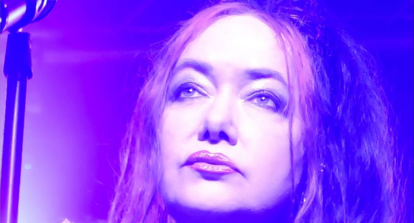 Anja Orthodox w Sochaczewie - koncert w Napar Cafe 24 września 2022