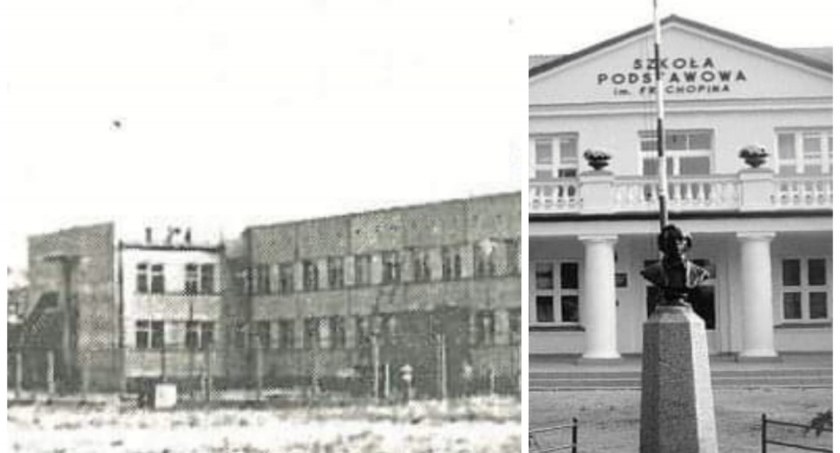 Szóstka zaczęła działać, szpital nie, zagraniczni inwestorzy obiecywali inwestycje – czym żył Sochaczew 30, 20 i 10 lat temu