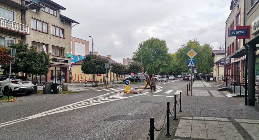 Sochaczew: 160 tysięcy na doświetlenie przejść dla pieszych
