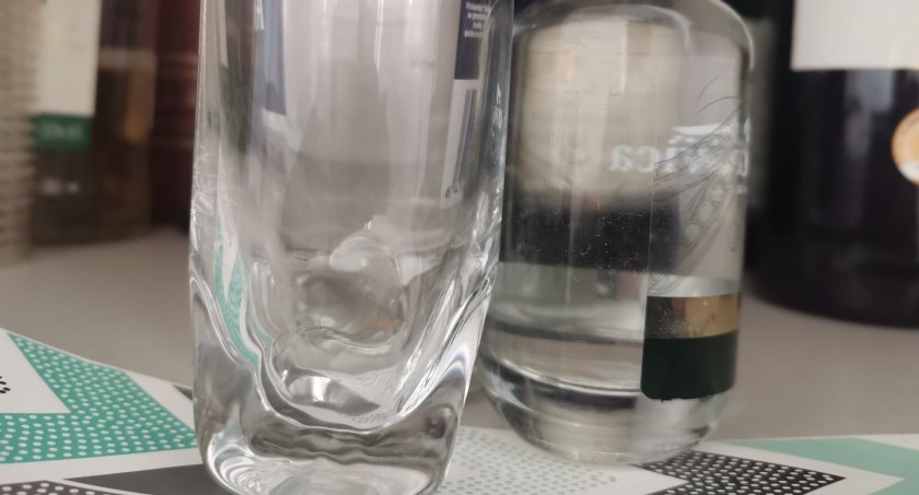 Pijany kierowca zatrzymany w Dachowej - miał 4 promile