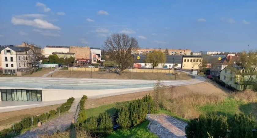 Jakość powietrza w Sochaczewie 