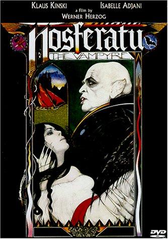 Film NOSFERATU WAMPIR