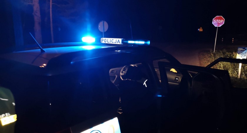 Tragiczny wypadek z udziałem rowerzysty