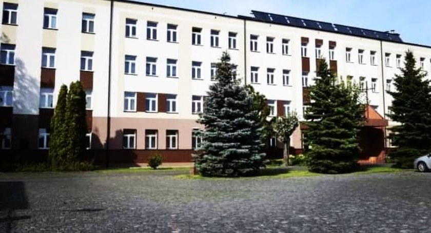 Co dalej z seminarium duchownym w Łowiczu? Jest decyzja kurii