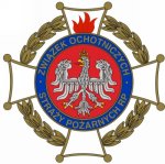 Powiatowe Dni Strażaka w Paprotni