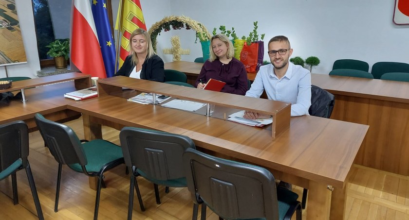 Konsultacje społeczne w gminie Rybno