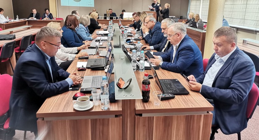Obligacje w Sochaczewie - zapadła decyzja o kolejnej emisji