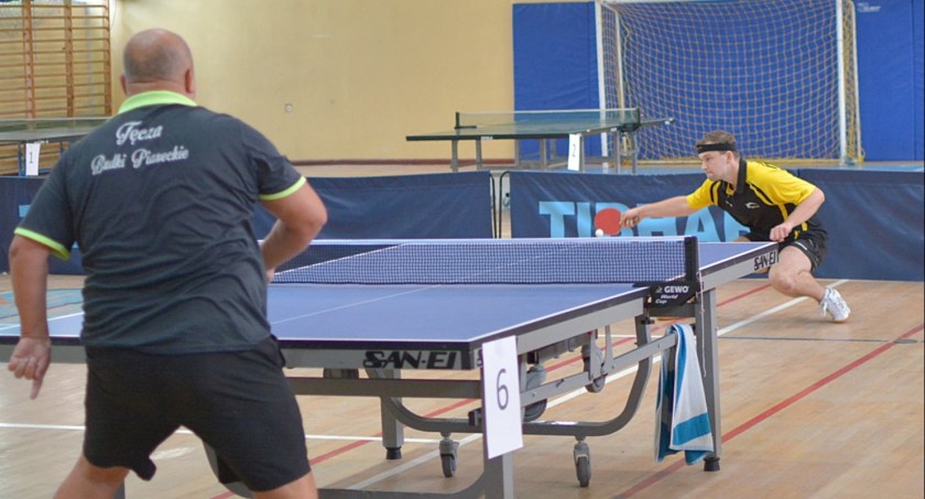 Defensor zwycięzcą Grand Prix Sochaczewa