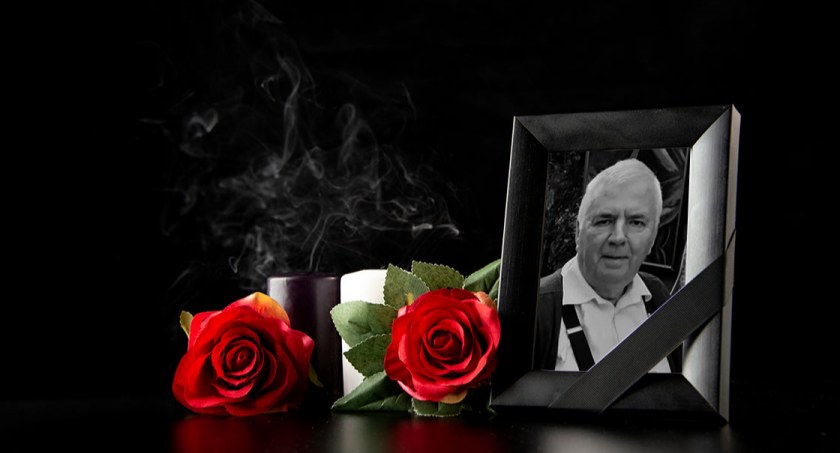 Jerzy Zawadzki, lekarz, były radny Rady Miasta nie żyje