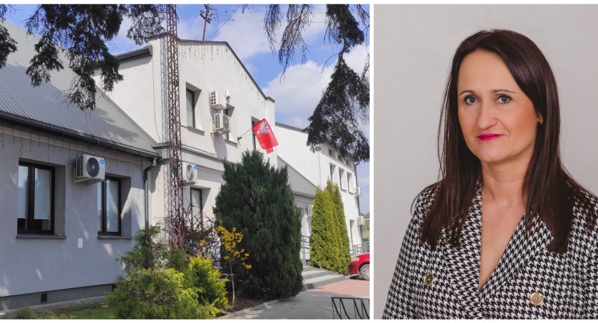 Komunikat Wójta Gminy Młodzieszyn w sprawie dystrybucji jodku potasu na terenie gminy Młodzieszyn