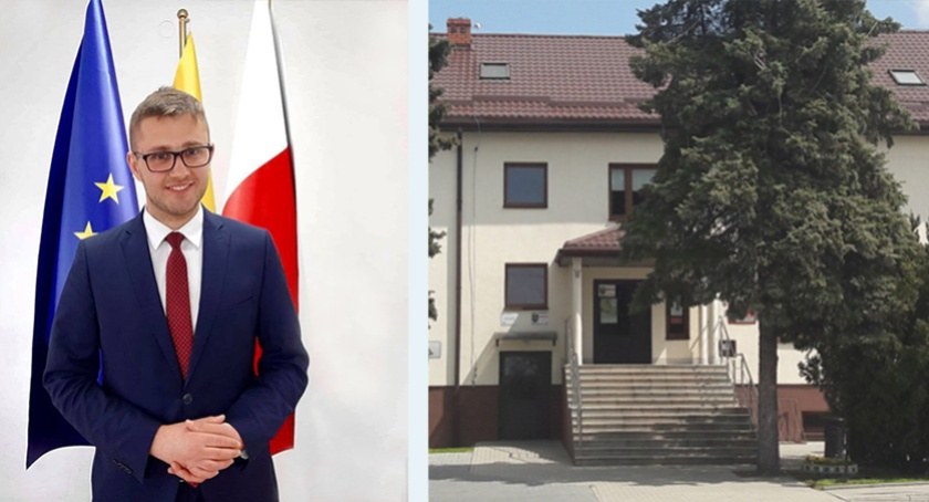 Gmina Rybno przygotowana do dystrybucji jodku potasu, komunikat wójta Damiana Jaworskiego