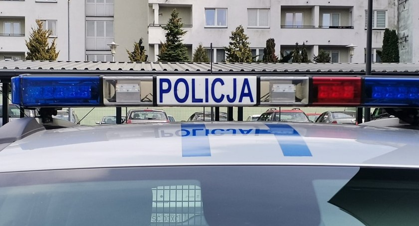 Usiłowanie zabójstwa - 26-latkowi z gminy Sochaczew grozi dożywocie