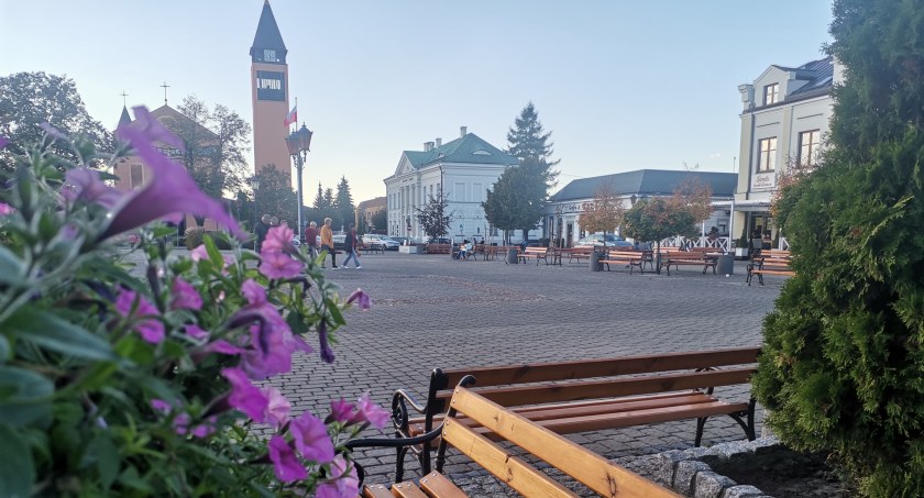Atrakcje na weekend 8-9 października 2022 w Sochaczewie i okolicach