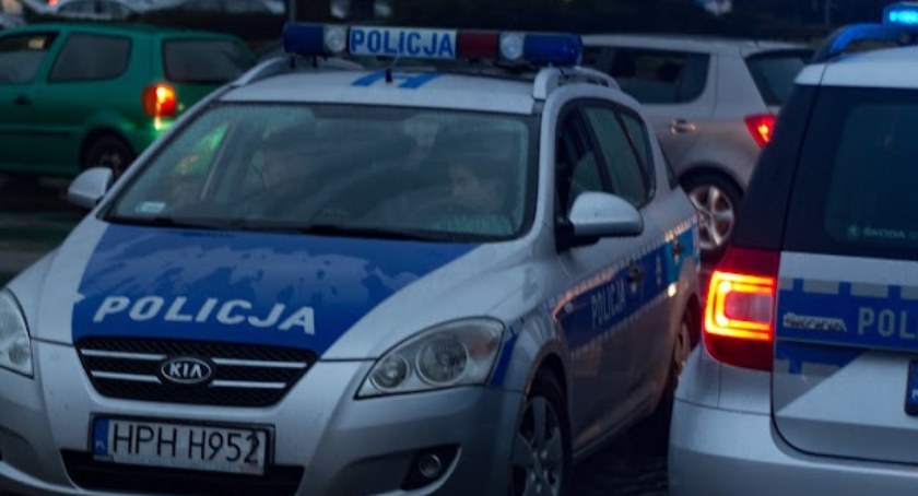 Usiłowanie zabójstwa w gminie Iłów - 24-latka z zarzutami