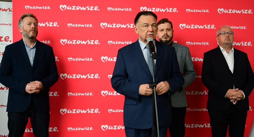 Inflacja uderza w mazowieckie szpitale i kulturę 