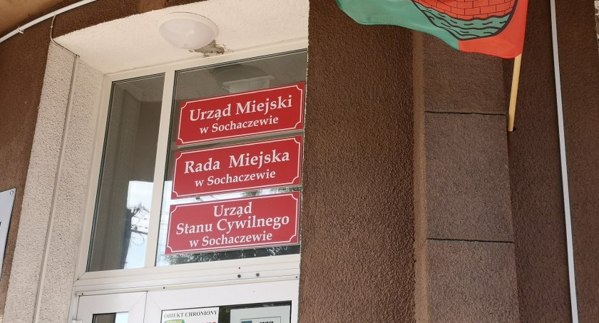 Wysokie ceny prądu w Sochaczewie - czy ciemność zapanuje na ulicach? [SONDA]