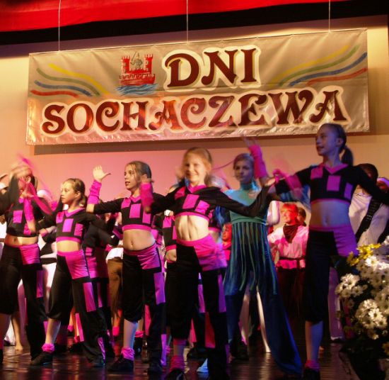 Dziękujemy za pomoc