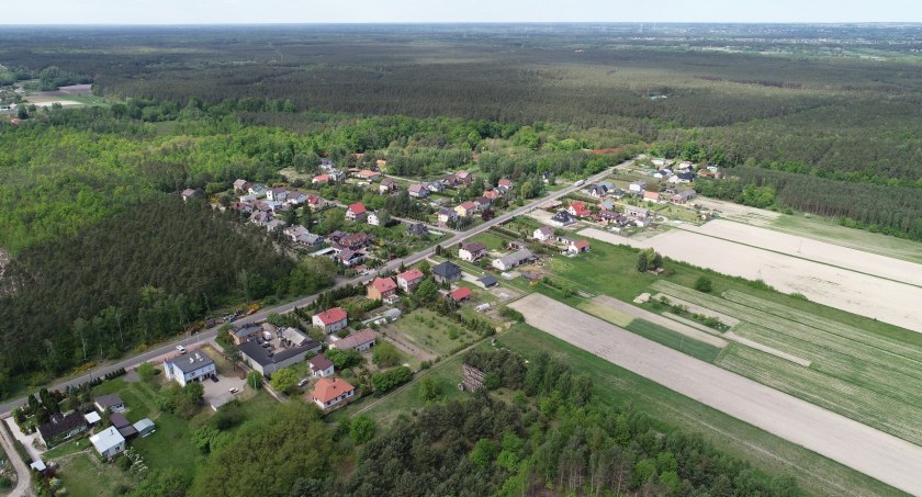 Młodzieszyn. Rozdysponowano Fundusz Sołecki