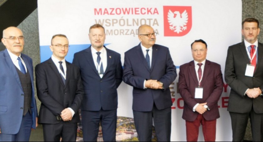 Sprzeciw Bezpartyjnych Samorządowców