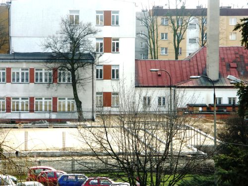 Narada Burmistrzów, 14 czerwca 2007 r
