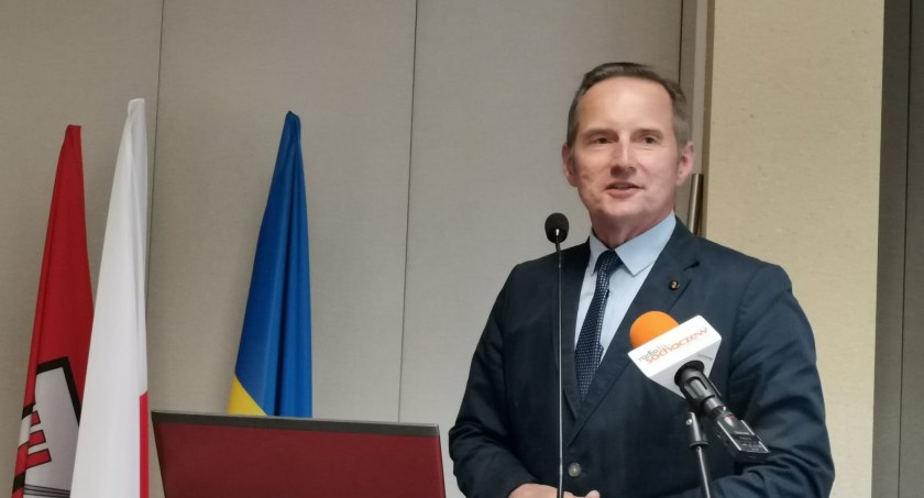 Burmistrz Sochaczewa zaprasza mieszkańców na otwarte spotkania [TERMINARZ]