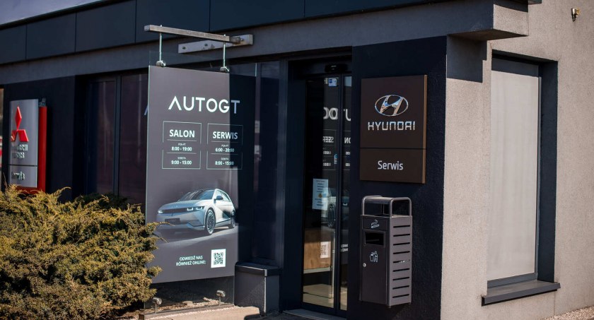 Serwisowanie samochodu na zimę krok po kroku - opowiada Auto GT Hyundai