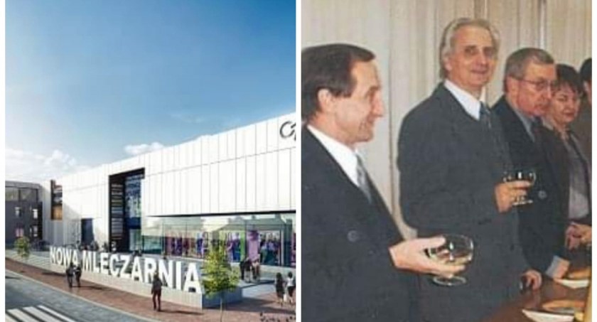 Przedwyborcza gorączka, wizyta premier w Śladowie – czym żył Sochaczew 30, 20 i 10 lat temu