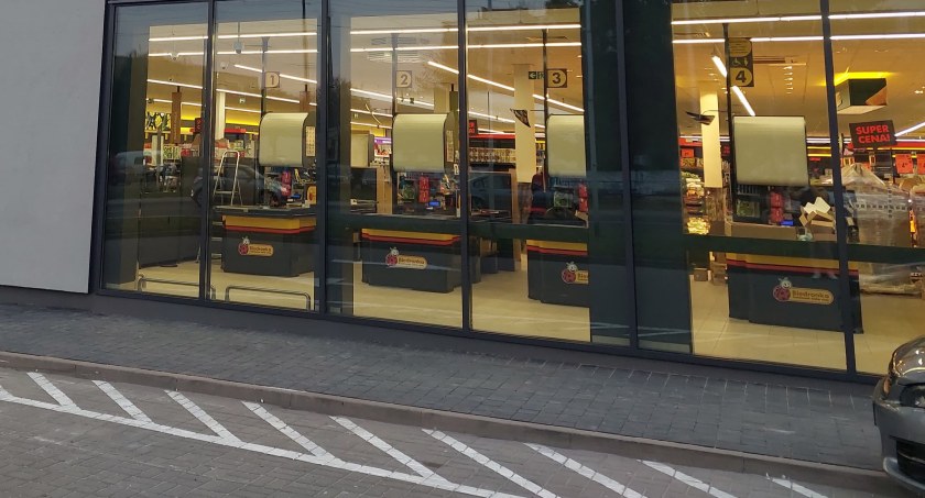 Markety w Sochaczewie - jutro wielkie otwarcie popularnego sklepu