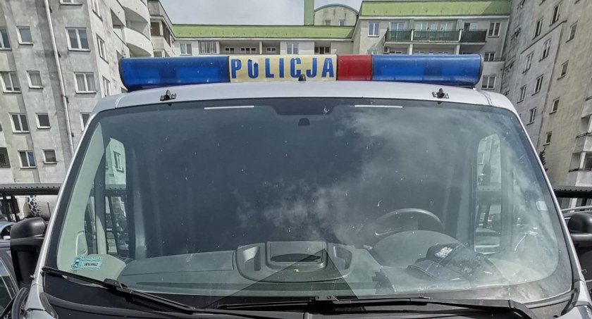Włamywacz z Altanki zatrzymany