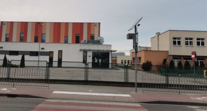 Szkoły w Sochaczewie - czy będą ograniczenia w ogrzewaniu?