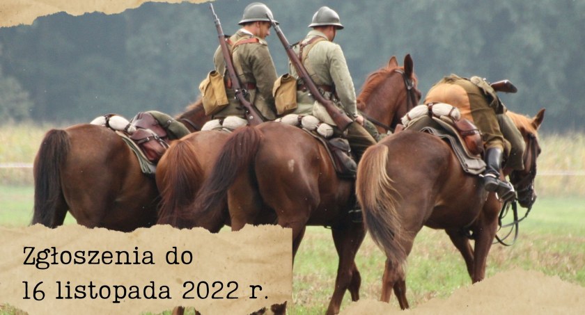 Powiatowy Konkurs „Wrzesień 1939 roku bez tajemnic” po raz szósty