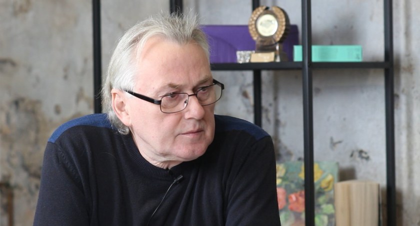 Roland Lewiński - za co kupiłem pierwszą gitarę.