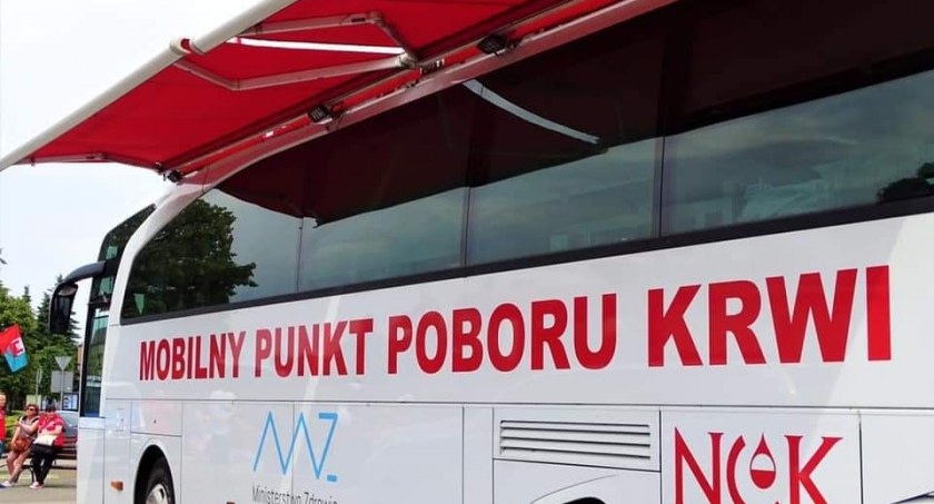 Krwiodawcy Sochaczewa apelują - potrzebna krew dla Ewy Kowalskiej 