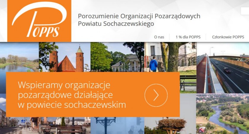 Powiat (nie)przyjazny NGOsom?