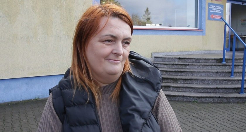 Mieszkańcy gminy Sochaczew nie chcą Kolei Dużych Prędkości do CPK [ROZMOWA WIDEO]