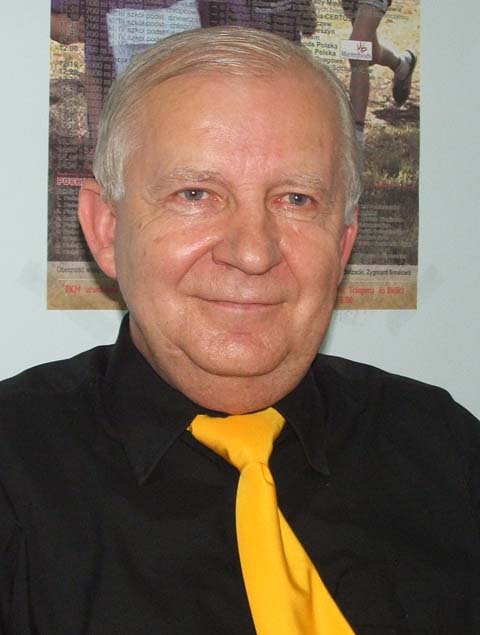 Kogo wybraliśmy - Mieczysław Głuchowski