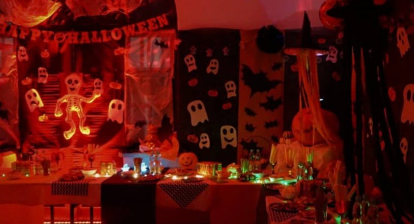 Halloween czy bale świętych - gdzie się wybieracie? SONDA