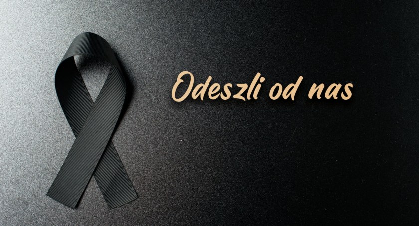 Sochaczewianie, którzy odeszli w 2022 roku – wspomnienia