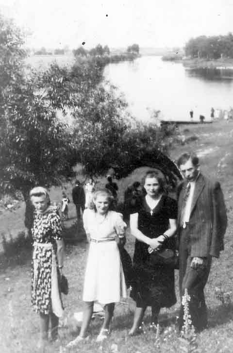 Z pamiętnika âBitkaâ - 13