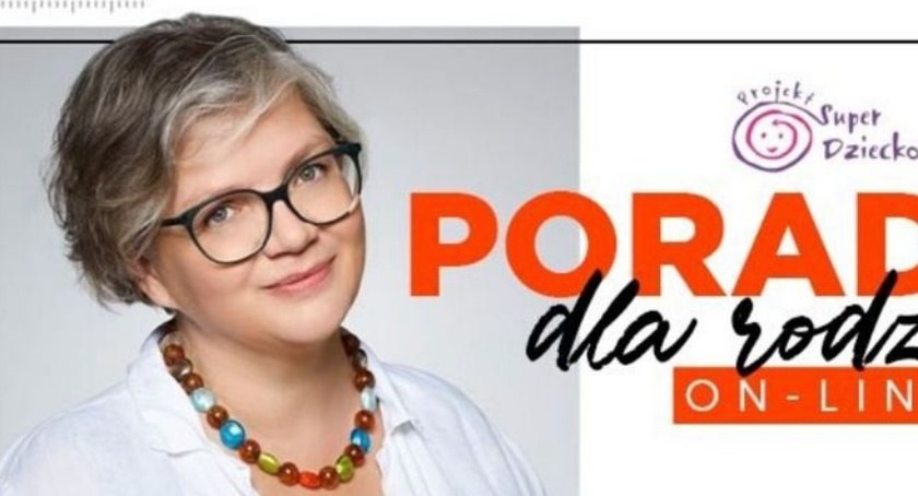 Otwarte spotkanie z p. Dorotą Zawadzką - 5 listopada