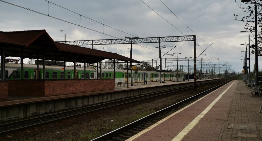 Koleje Mazowieckie zapowiadają kolejne zmiany rozkładu i utrudnienia