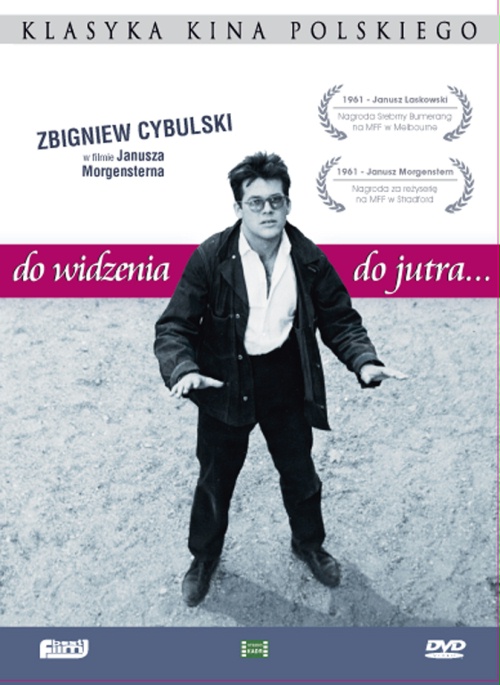 FIlm DO WIDZENIA DO JUTRA