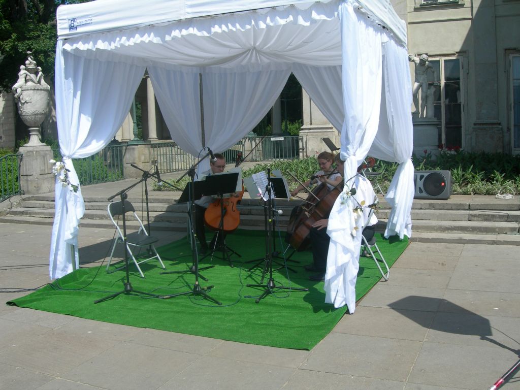 Mazowieckie Klimaty