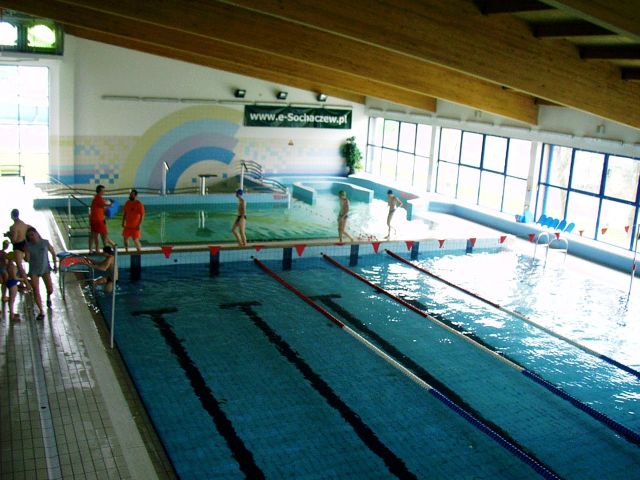 Narada Burmistrzów, 20 czerwca 2007 r