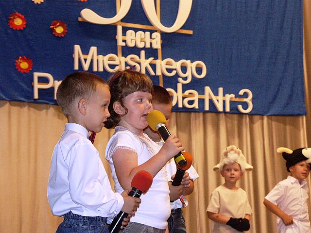 Piękne - 30 letnie